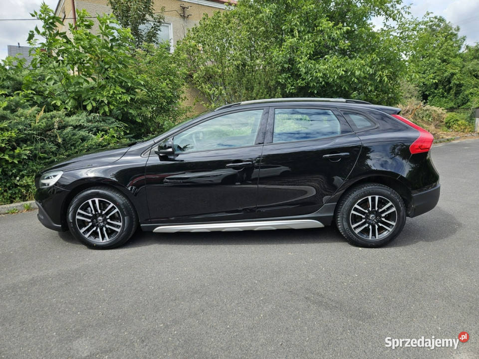 Volvo V40 Cross Country Ładne i Zadbane VAT marża Opoczno