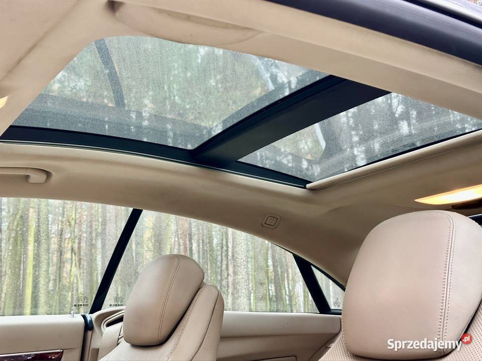 55L V8 M273 LPG Panorama HarmanKardon Distronic wspomaganie kierownicy Klasa E Piotrków Trybunalski