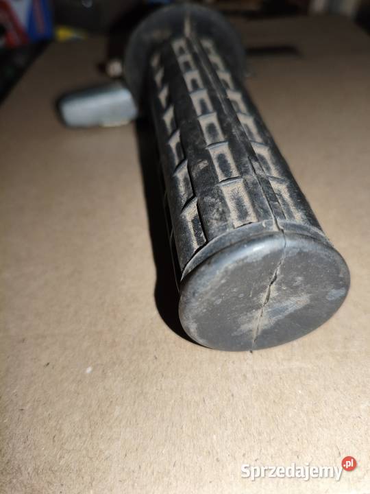 Manetka gazu Ural M63 M66 M67