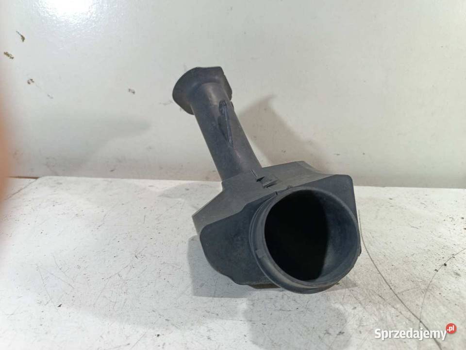 RURA DOLOT POWIETRZA RENAULT ESPACE IV 19 DCI