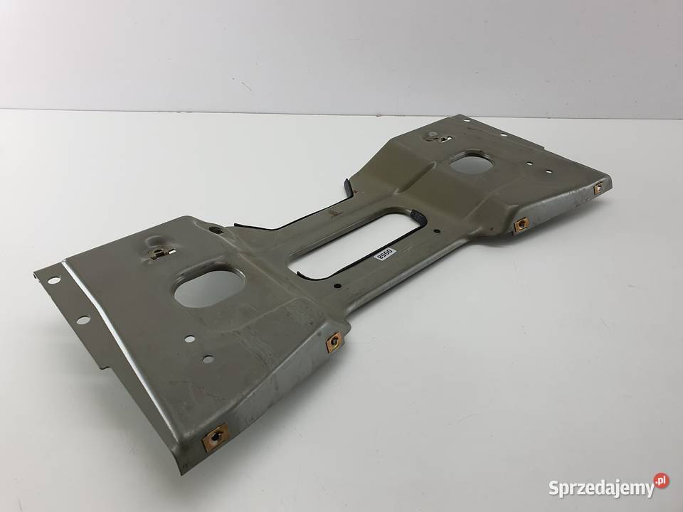 OBUDOWA PODSTAWA OSLONA PLYTA MAN LE łódzkie Janowice