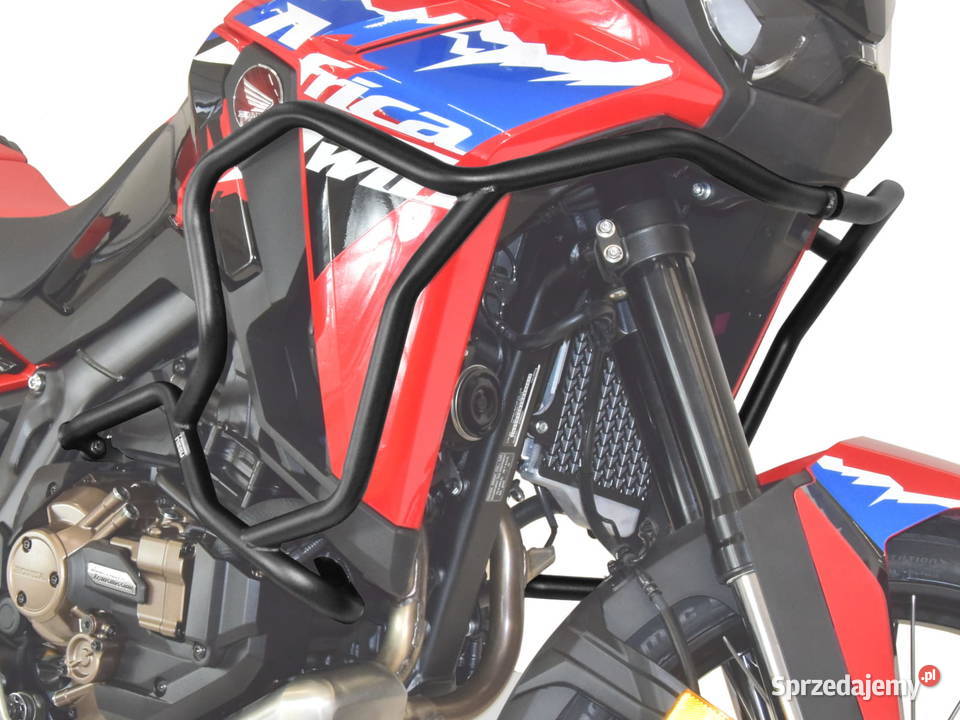 Gmole górne do HONDA CRF 1100 Africa Twin 2024 Częstochowa