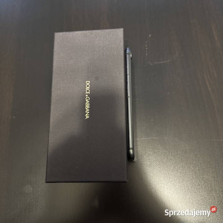 iPhone 8 64GB Space Grey Bateria 89 Stan Pudełko Warszawa