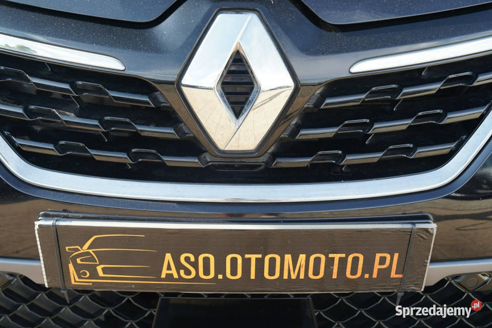 Renault Arkana RS line skora NAWI kamera BLIS opolskie Otmuchów sprzedam