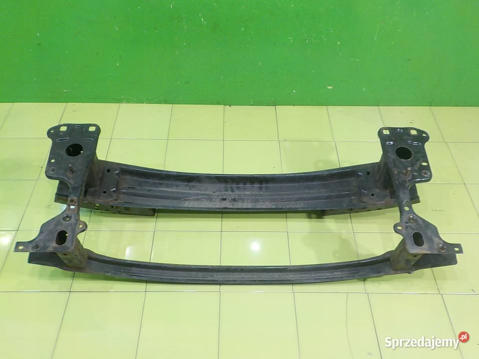 MINI COOPER COUNTRYMAN I 16 B 10r belka zderzaka Suków