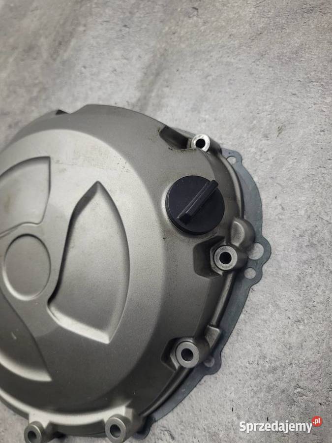 BMW S 1000 XR S1000XR KAPA DEKIEL POKRYWA OSŁONA Nowy Tomyśl