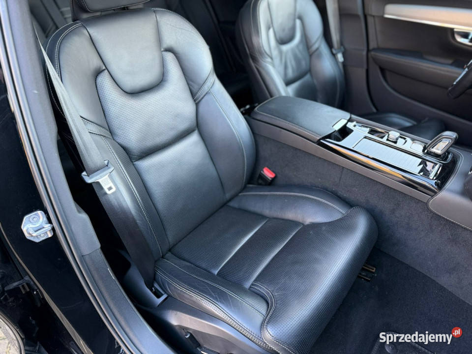 Volvo V90 Volvo V90 T8 AWD PlugIn Hybrid RDesign Tarnowskie Góry sprzedam