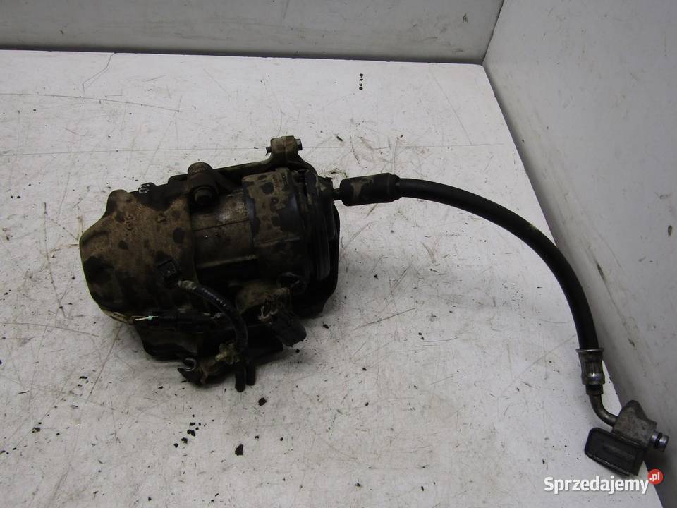 OBUDOWA PODSTAWA FILTRA PALIWA 22 IDTEC HONDA osobowe sprzedam