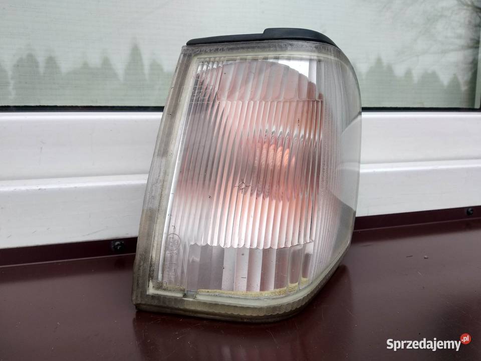 FSO Polonez Caro kierunkowskaz kierunek migacz Sieradz