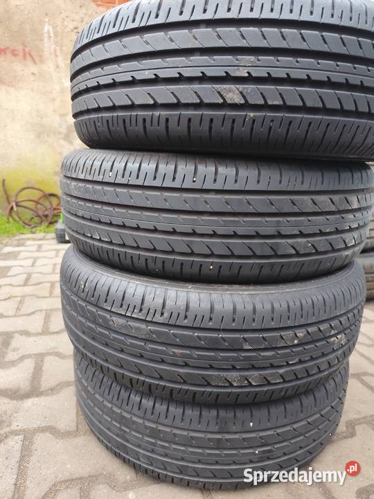 Opony letnie toyo18560r16 Motoryzacja Błaszki
