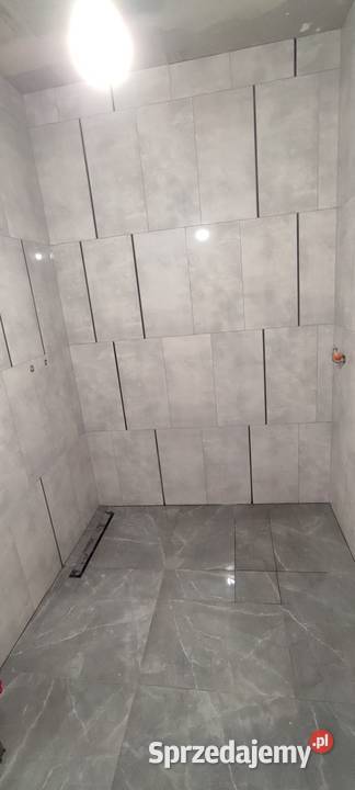 Fliziarz płytkarz remonty lazienki