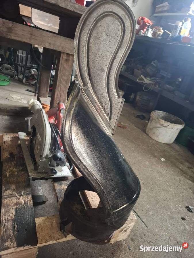 Strażak kominowy 20 Łososina Dolna