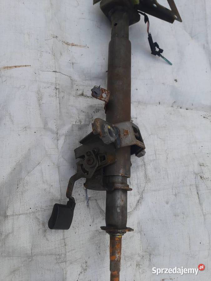 Chevrolet Lacetti nubira kolumna kierownicza Ksawerów