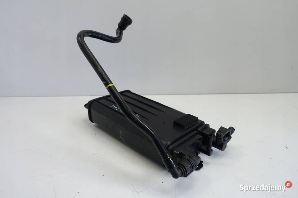 Hyundai Tucson III 15 16 TGDI FILTR WĘGLOWY osobowe Pozostałe lubelskie