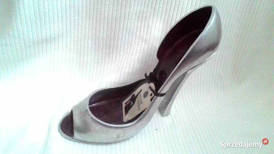 Stojak na Wino Butelki stojaki różne inny kolor mazowieckie Płońsk