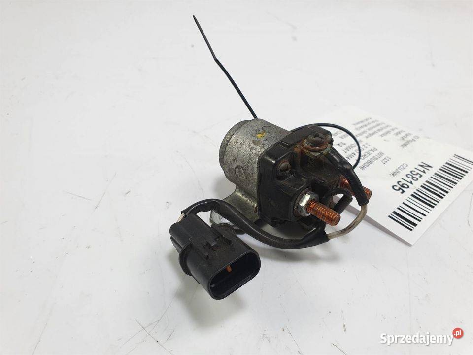 CZUJNIK MITSUBISHI PAJERO 4 U001T17074 osobowe Lipno sprzedam