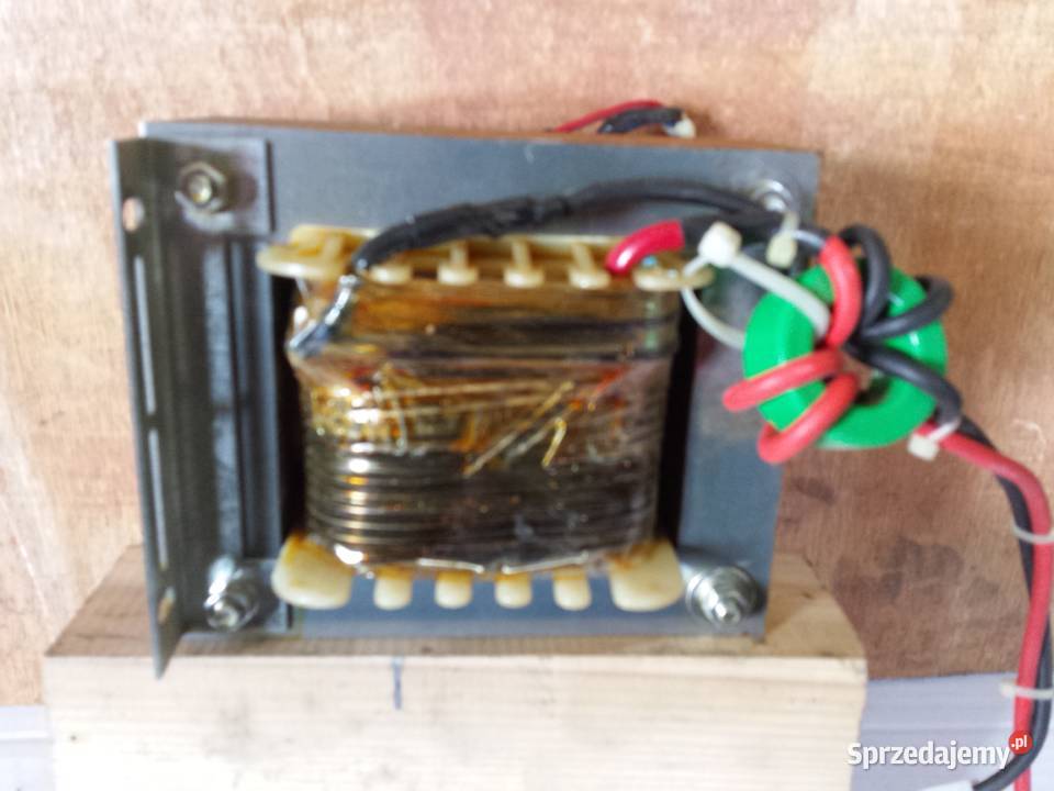 Transformator TR2500 AFR podkarpackie Rzeszów