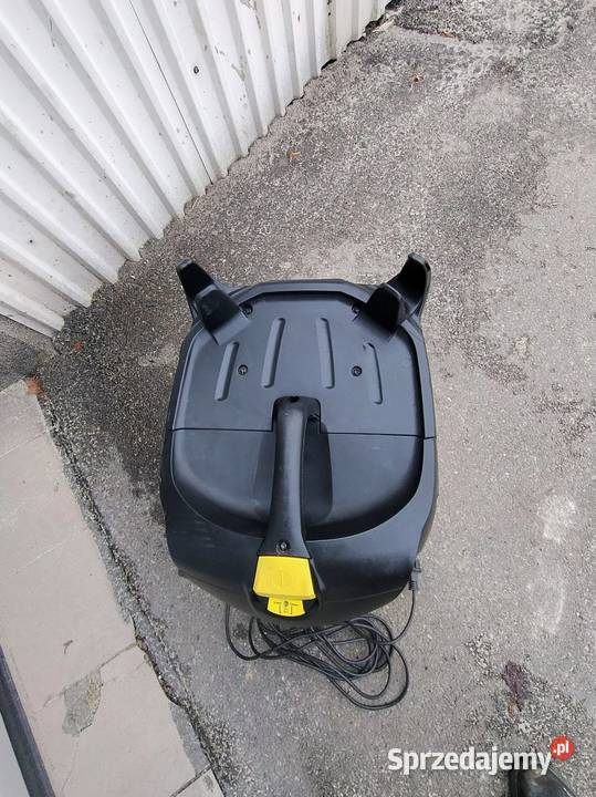 Odkurzacz przemysłowy Karcher NT 351 tact z sprzedam
