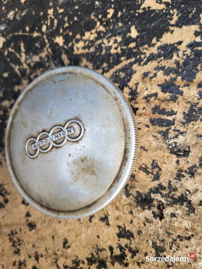 DKW RT 125 KOREK BAKU ZBIORNIKA PALIWA ORGINAŁ Rybnik