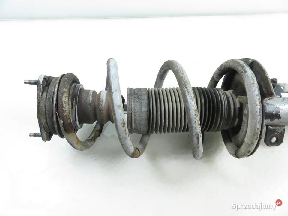 MCPERSON PRAWY PRZEDNI FORD TRANSIT VI 22 TDCi małopolskie sprzedam