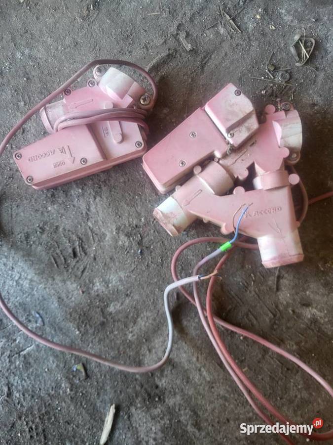 Siewnik accord Kadzidło sprzedam