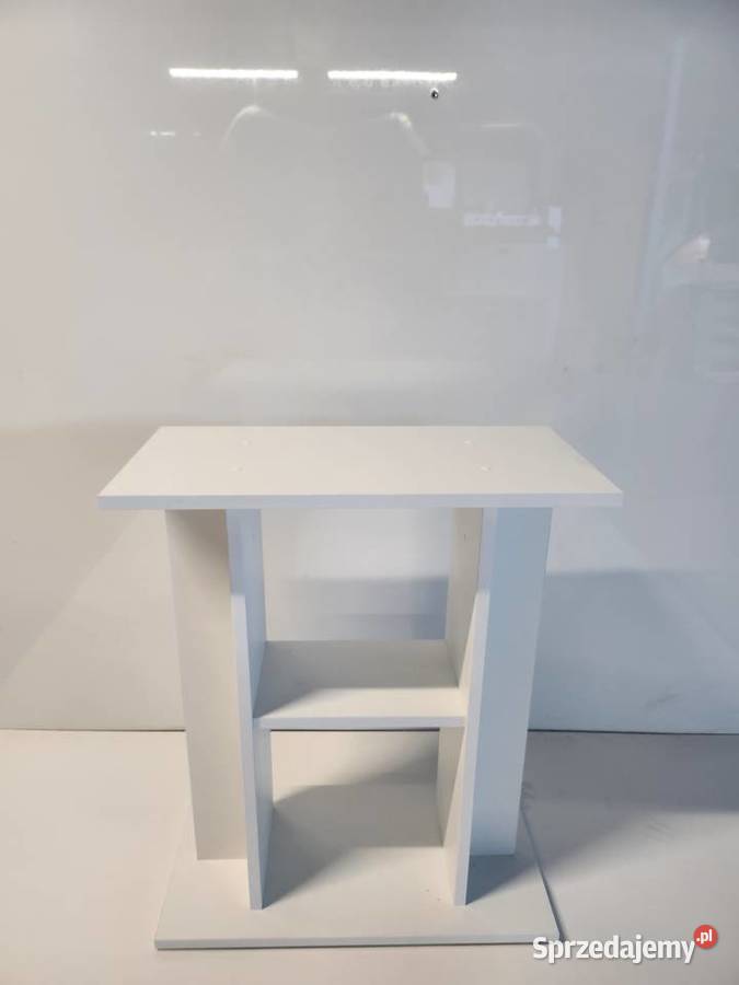 Szafka pod akwarium terrarium i rtv 61x31x73 Pięczkowo