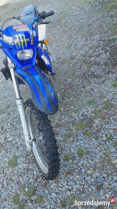 Sprzedam Yamaha dt 50 Malaguti Górki