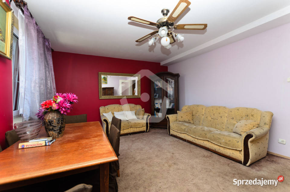 Mieszkanie 2 pokojowe obok szpitala 2