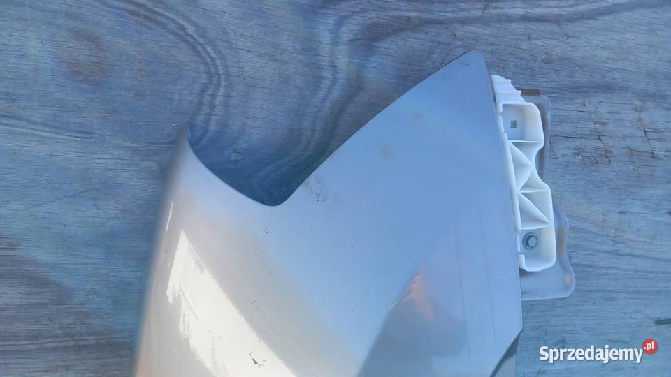 NISSAN QASHQAI J10 BŁOTNIK PRZÓD PRAWY C30 sprzedam