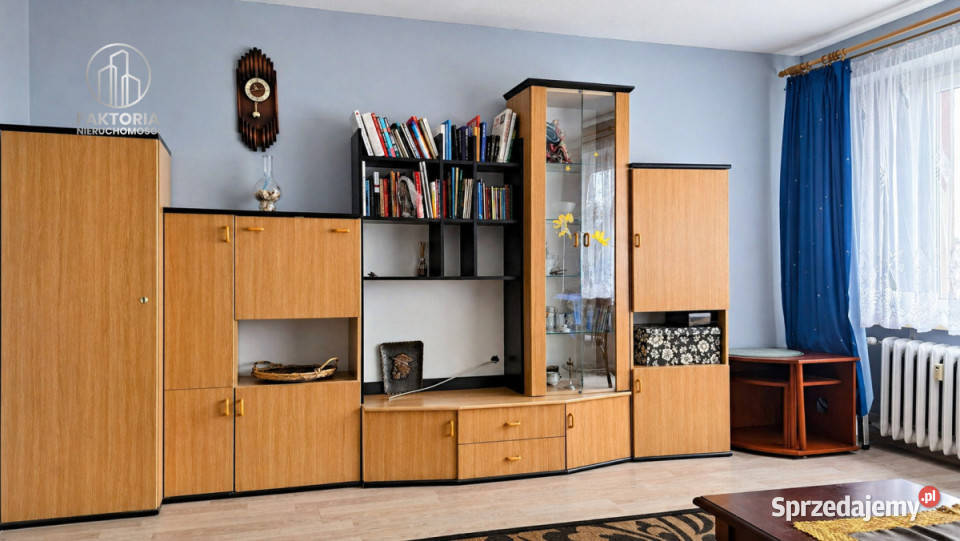 Mieszkanie 6034m2 3 pokojowe Hajnówka Lipowa