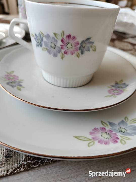 Porcelananiemcy Oleśnica