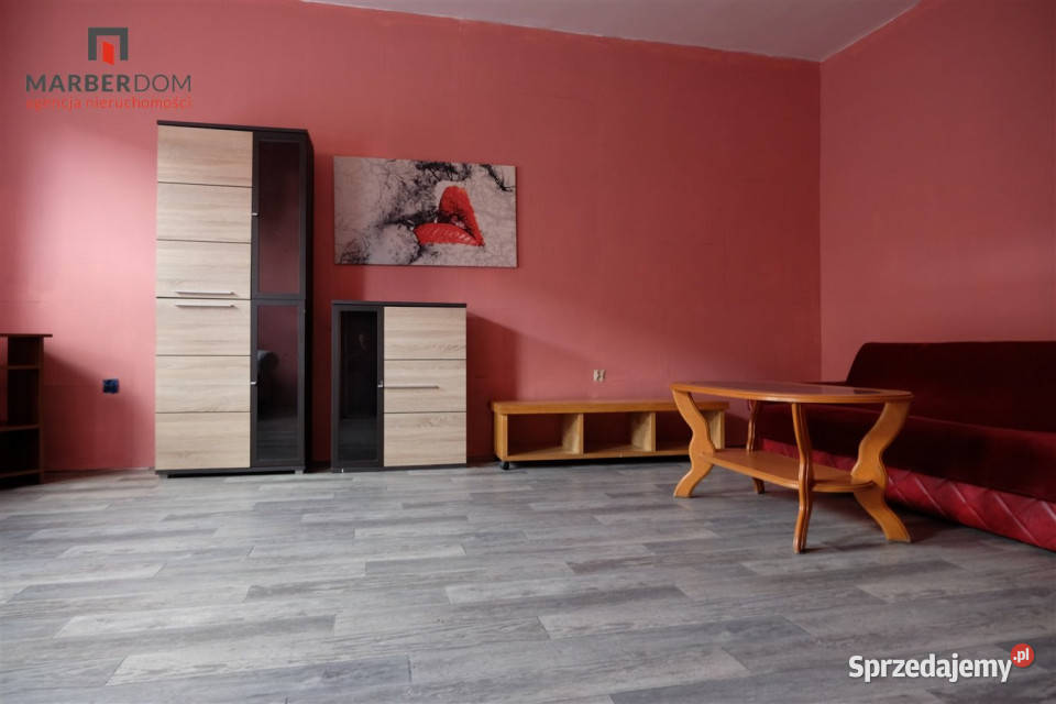 wynajmu mieszkania Chorzów 38m2 1 pokój śląskie sprzedam
