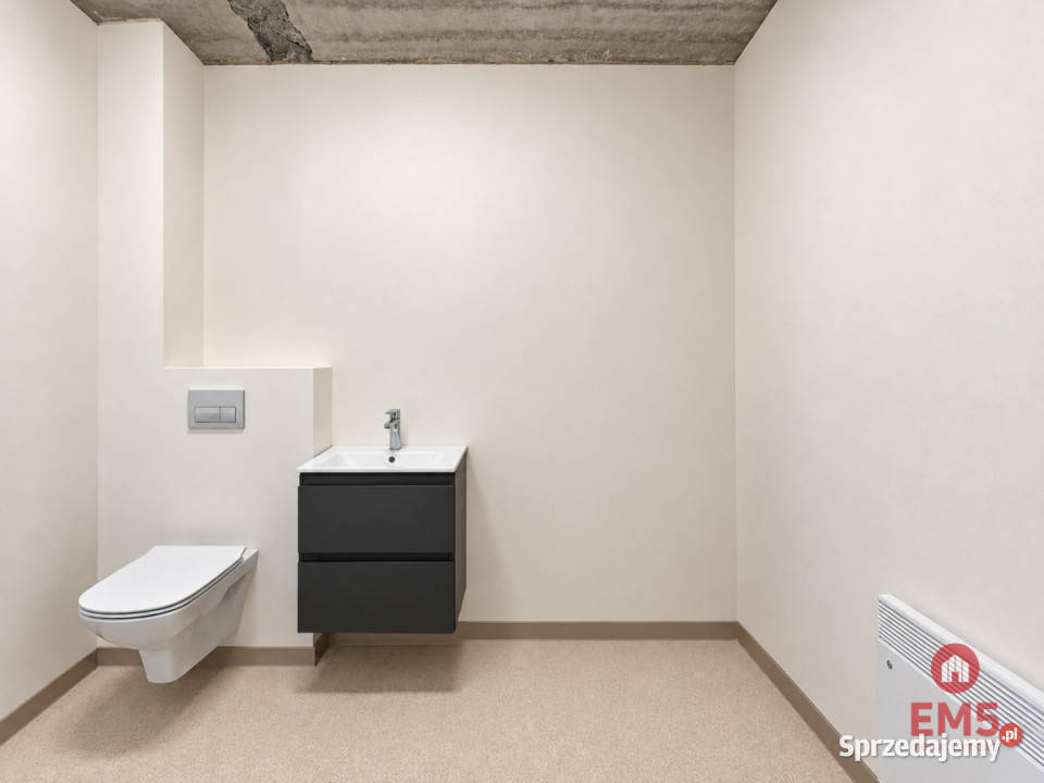 Lokal Białystok 100m2 Ilość pomieszczeń 5