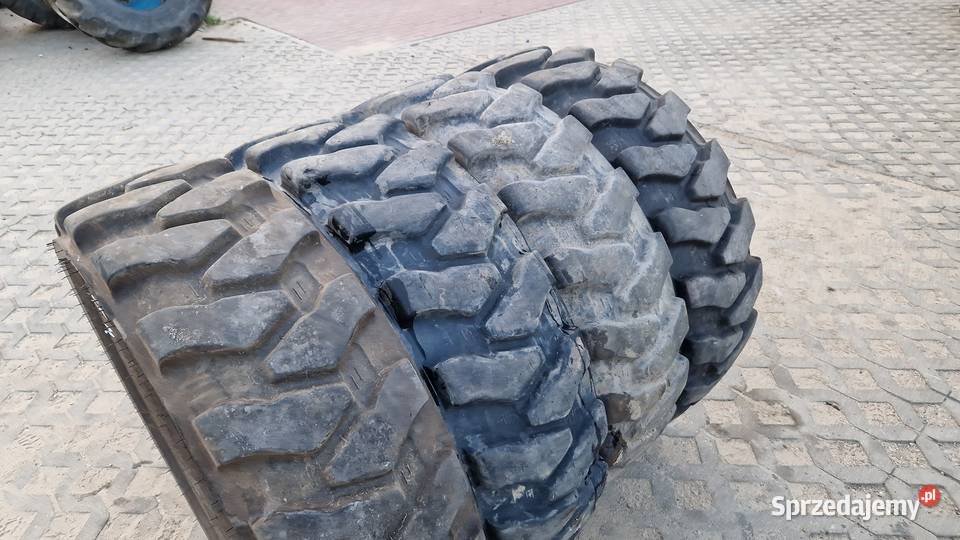 29090r20 100020 1000r20 pierścień gumowy dystans Rolnictwo Nowe Miasto Lubawskie