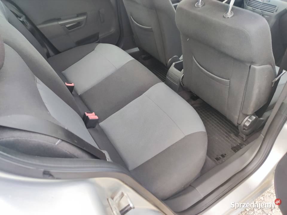 Sprzedam Opel Astra 16 benzyna Hrubieszów