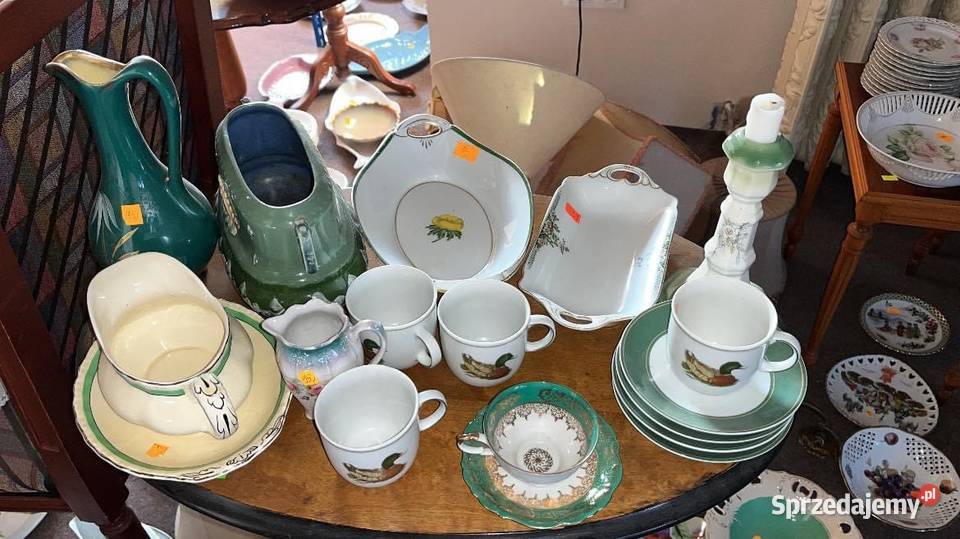 Filiżanka do espresso Bareuther Bavaria pomorskie Gdańsk