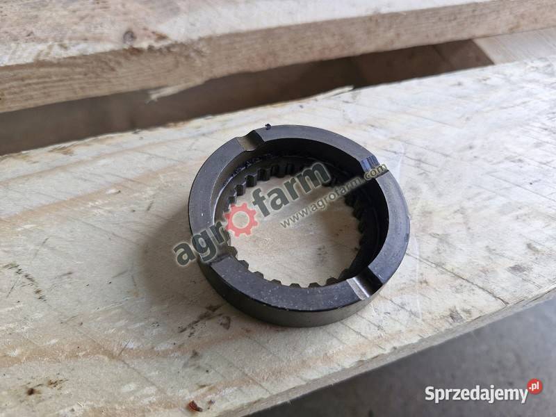 Podkładka dynashift Massey Ferguson 6180 8210 Byków