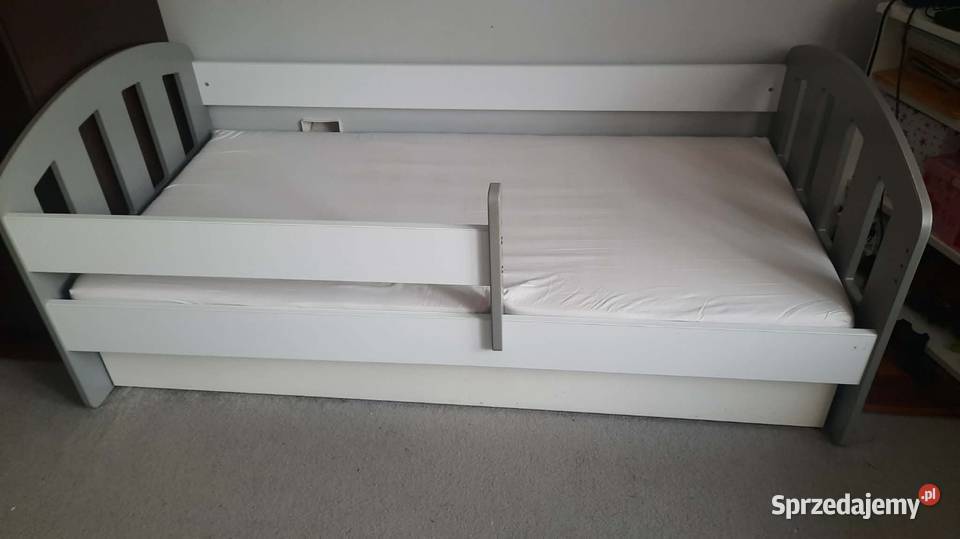 Łóżko dziecięce