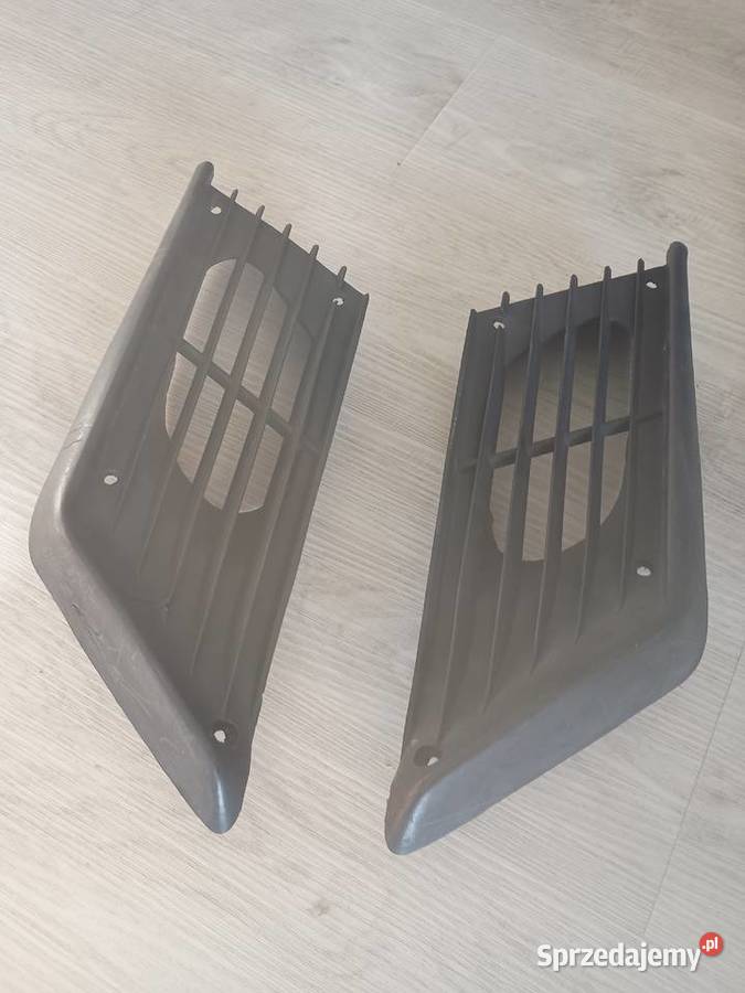 Oryginalne wloty powietrzna Fiat 126p FL Nysa