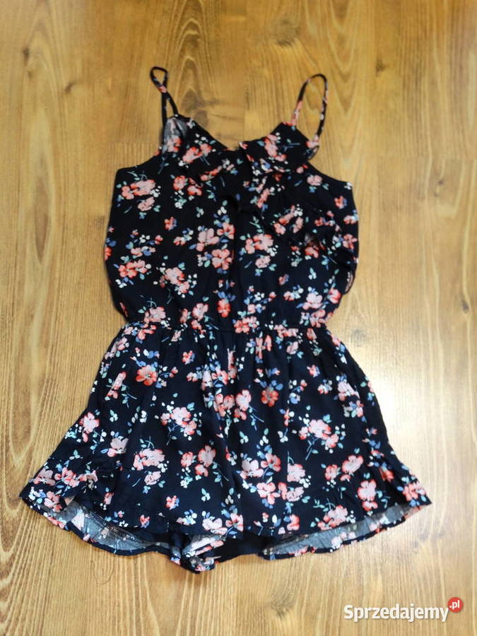 Spodenki kombinezon dziewczęcy r158164 Legnica