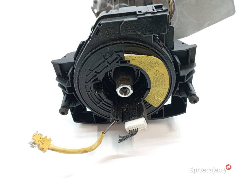 KOLUMNA WSPOMAGANIE ELEKTRYCZNE 8V513C529JS Ford osobowe