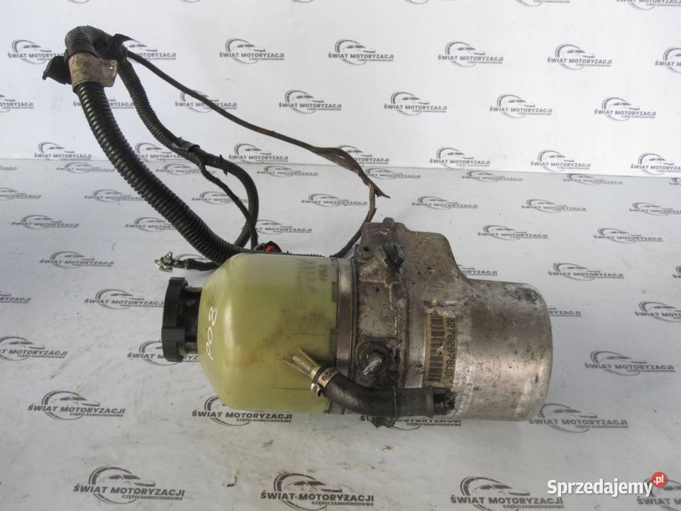 ASTRA G 18 16V pompa wspomagania 1040085003094