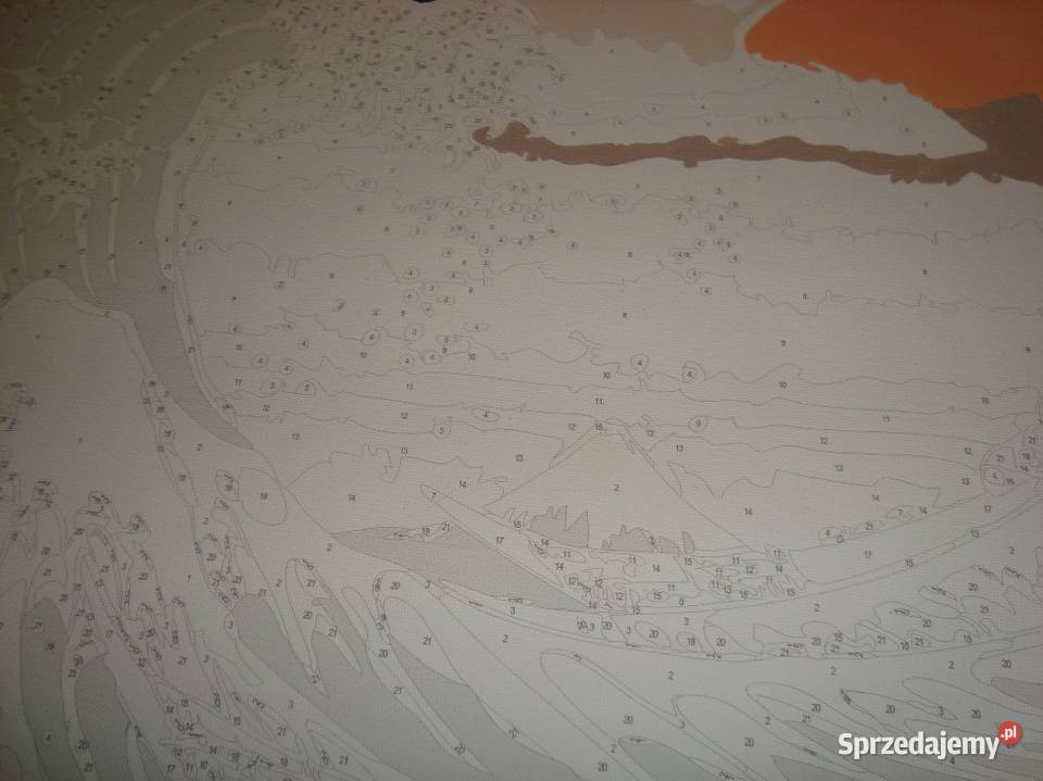 Obraz na ścianę bleijrama 50x40 Warszawa