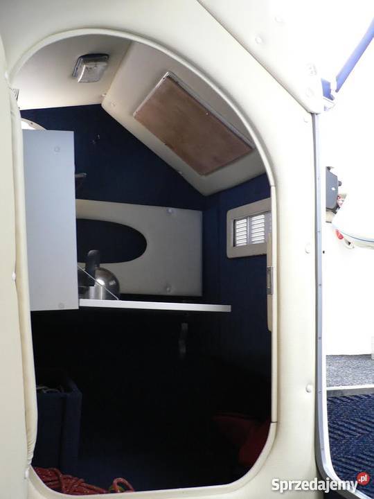 Delfin 650 Motorówka Kabinowa Żeglarstwo warmińsko-mazurskie Giżycko sprzedam