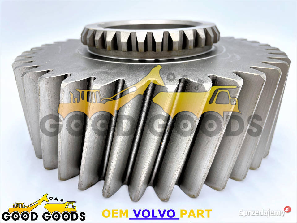 VOLVO KOŁO ZĘBATE 11145825 OEM