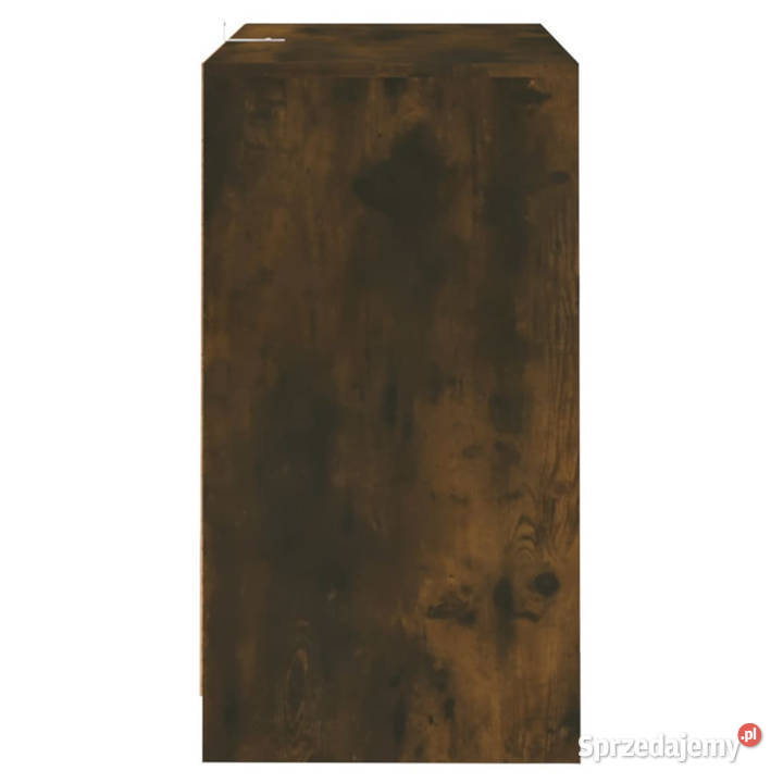 Szafka przydymiony dąb 70x41x75 materiał mazowieckie Warszawa