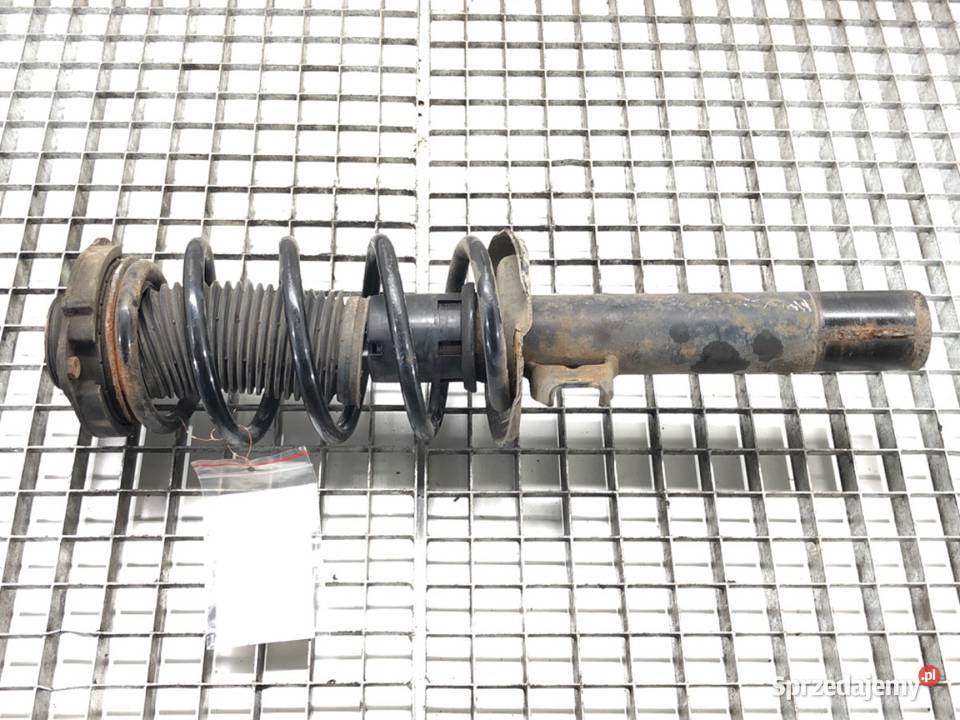 AMORTYZATOR PRAWY PRZÓD ZE SPRĘŻYNĄ VW GOLF V 20