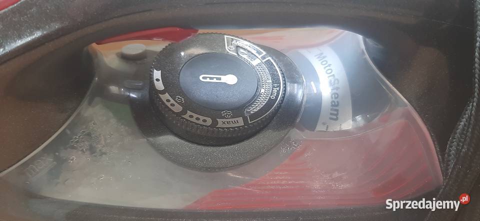 Żelazko BOSCH Szczecin