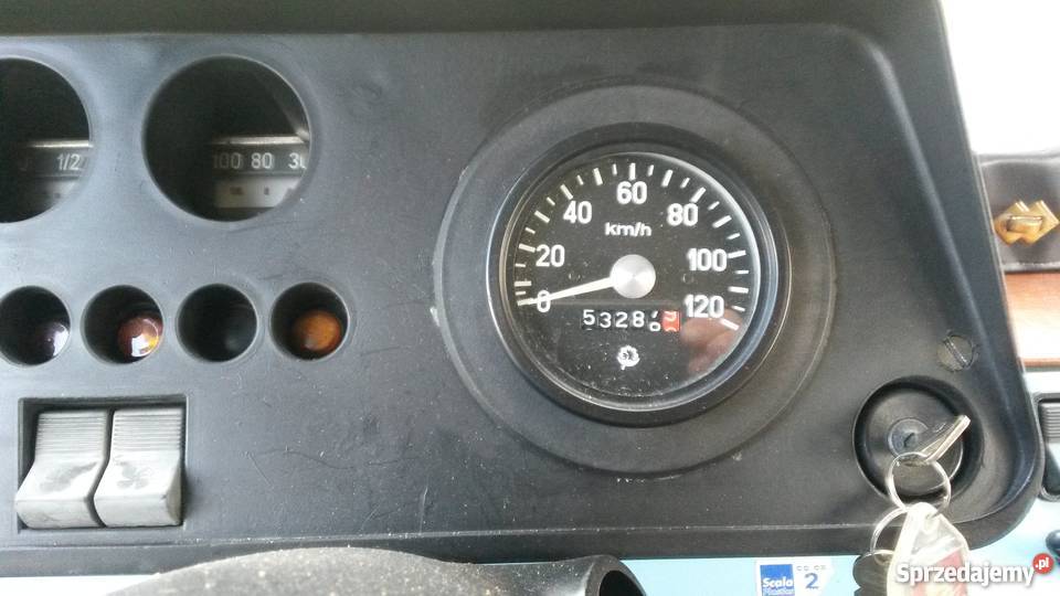 Nysa 522 Nysa dolnośląskie Wołów