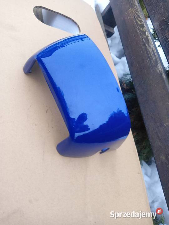 Zabudowa lampy Simson s53 alpha Tarnów